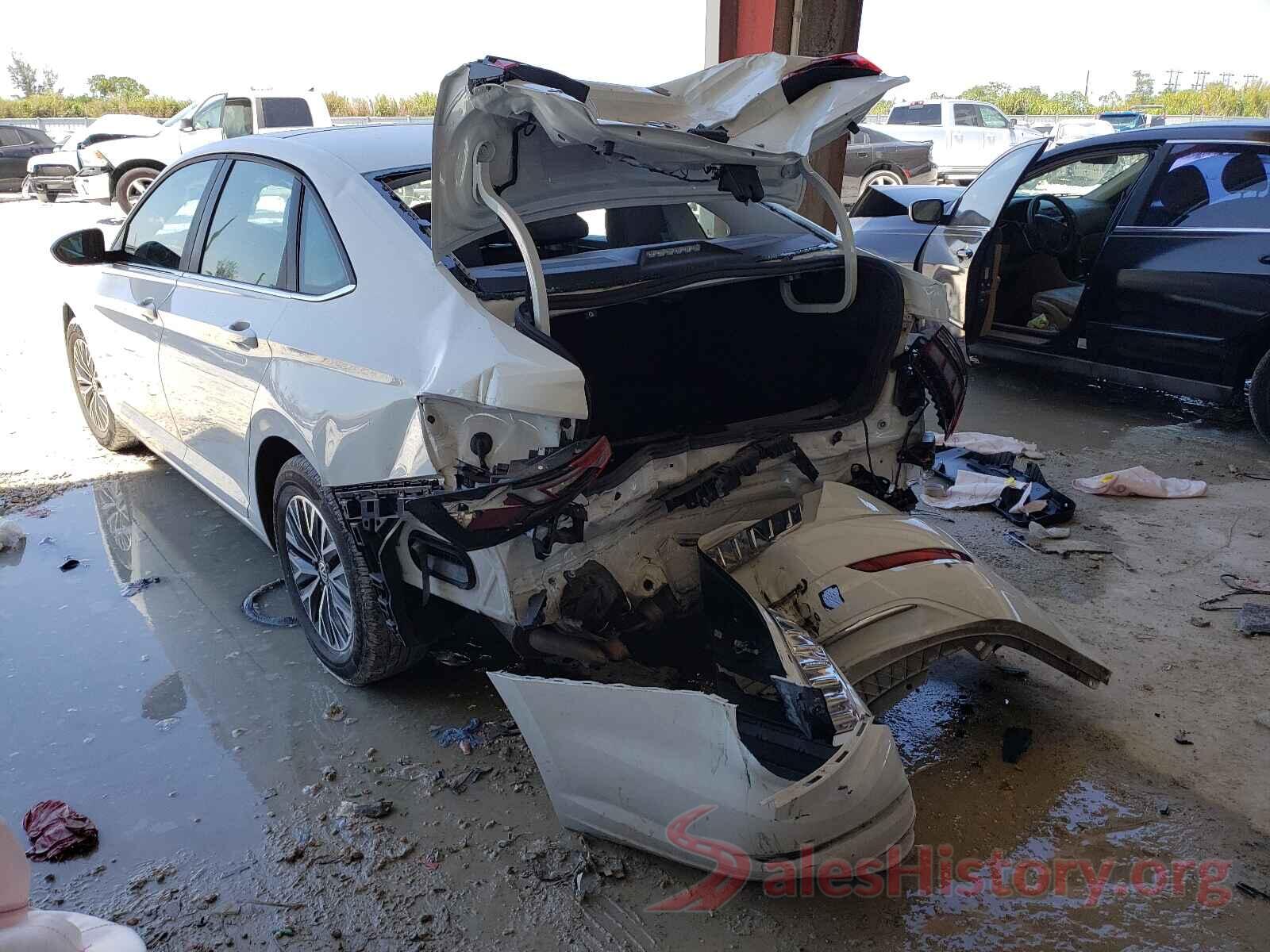 3VWCB7BUXKM209159 2019 VOLKSWAGEN JETTA