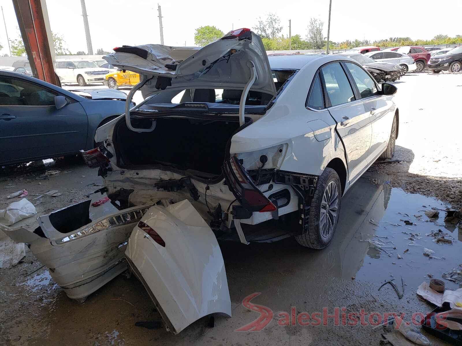 3VWCB7BUXKM209159 2019 VOLKSWAGEN JETTA