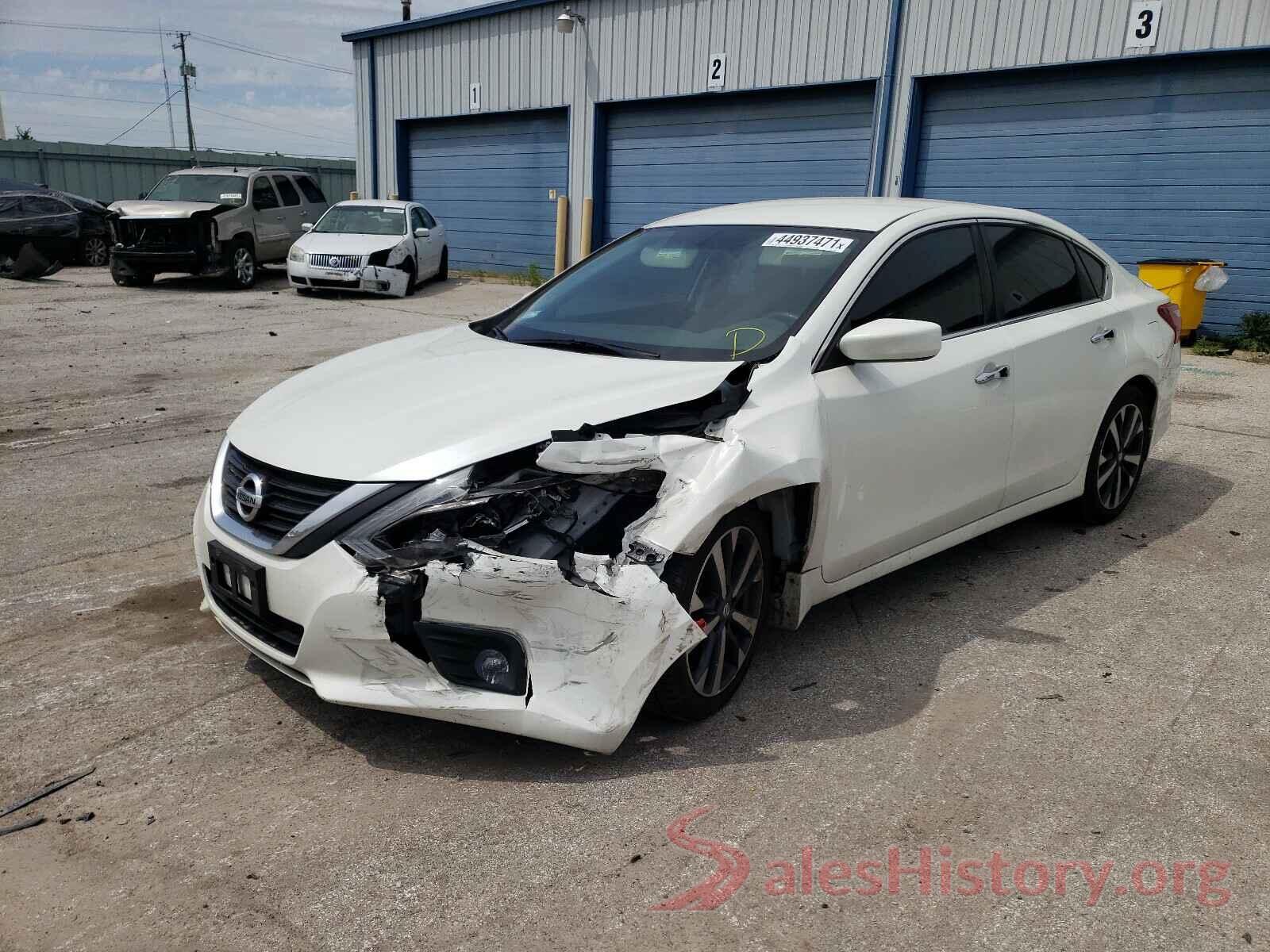 1N4AL3AP1HC129471 2017 NISSAN ALTIMA