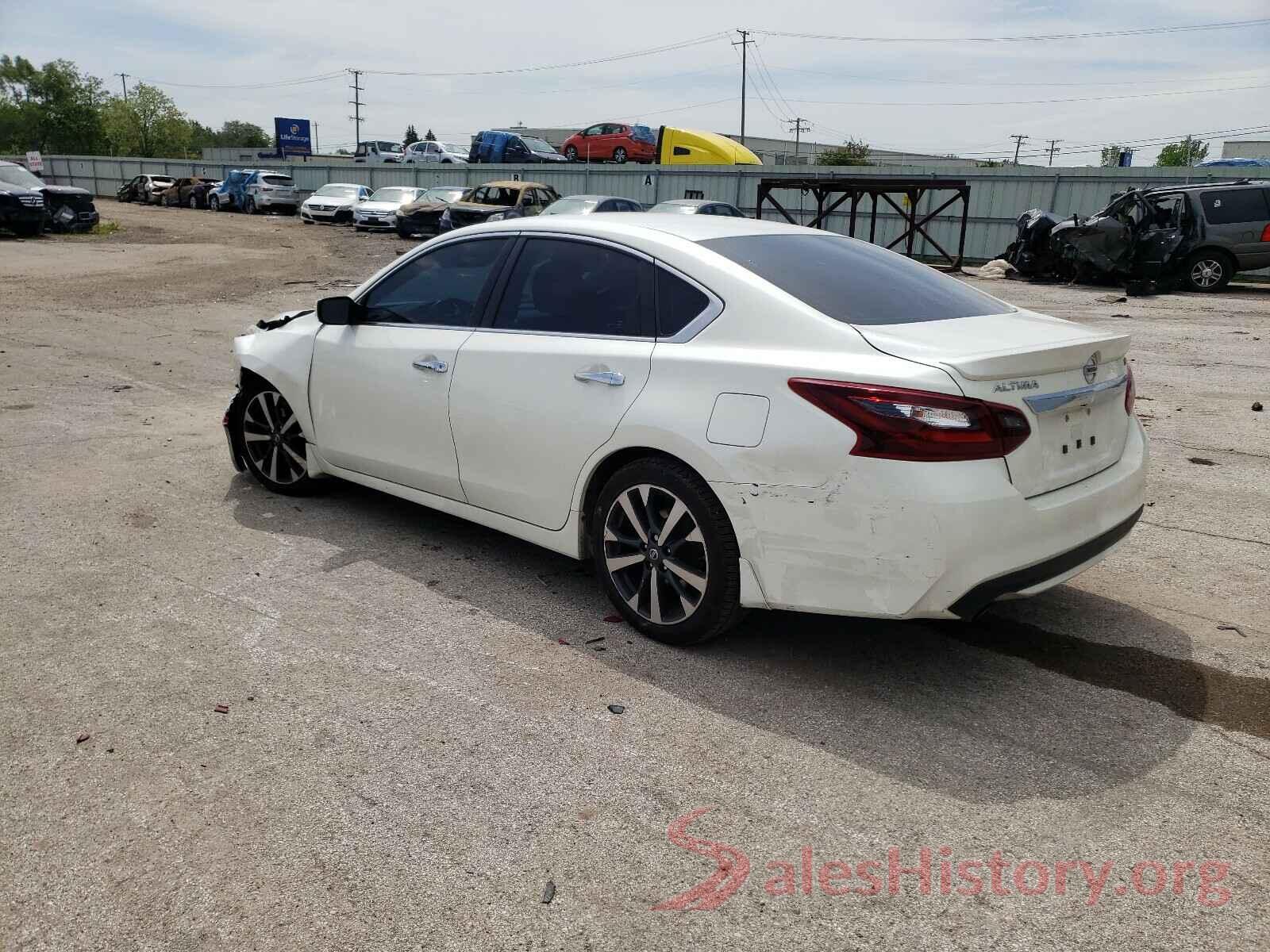 1N4AL3AP1HC129471 2017 NISSAN ALTIMA