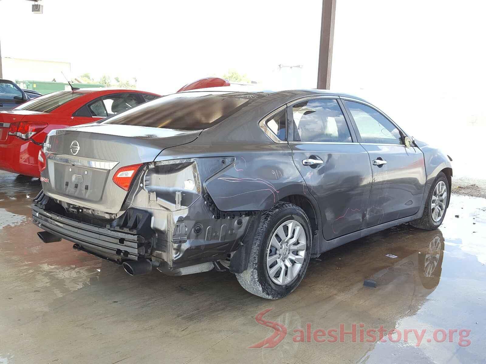 1N4AL3AP4GC257346 2016 NISSAN ALTIMA