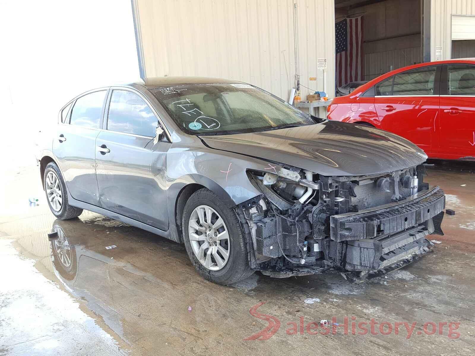 1N4AL3AP4GC257346 2016 NISSAN ALTIMA