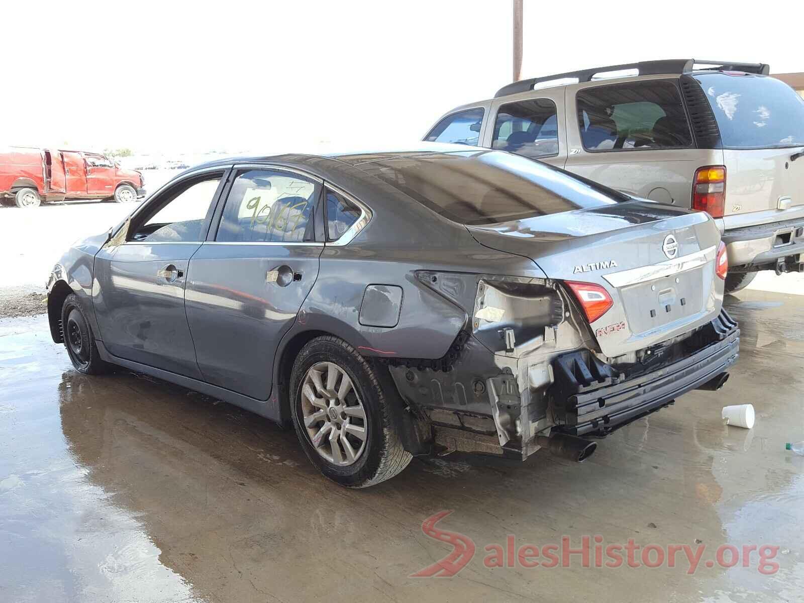 1N4AL3AP4GC257346 2016 NISSAN ALTIMA