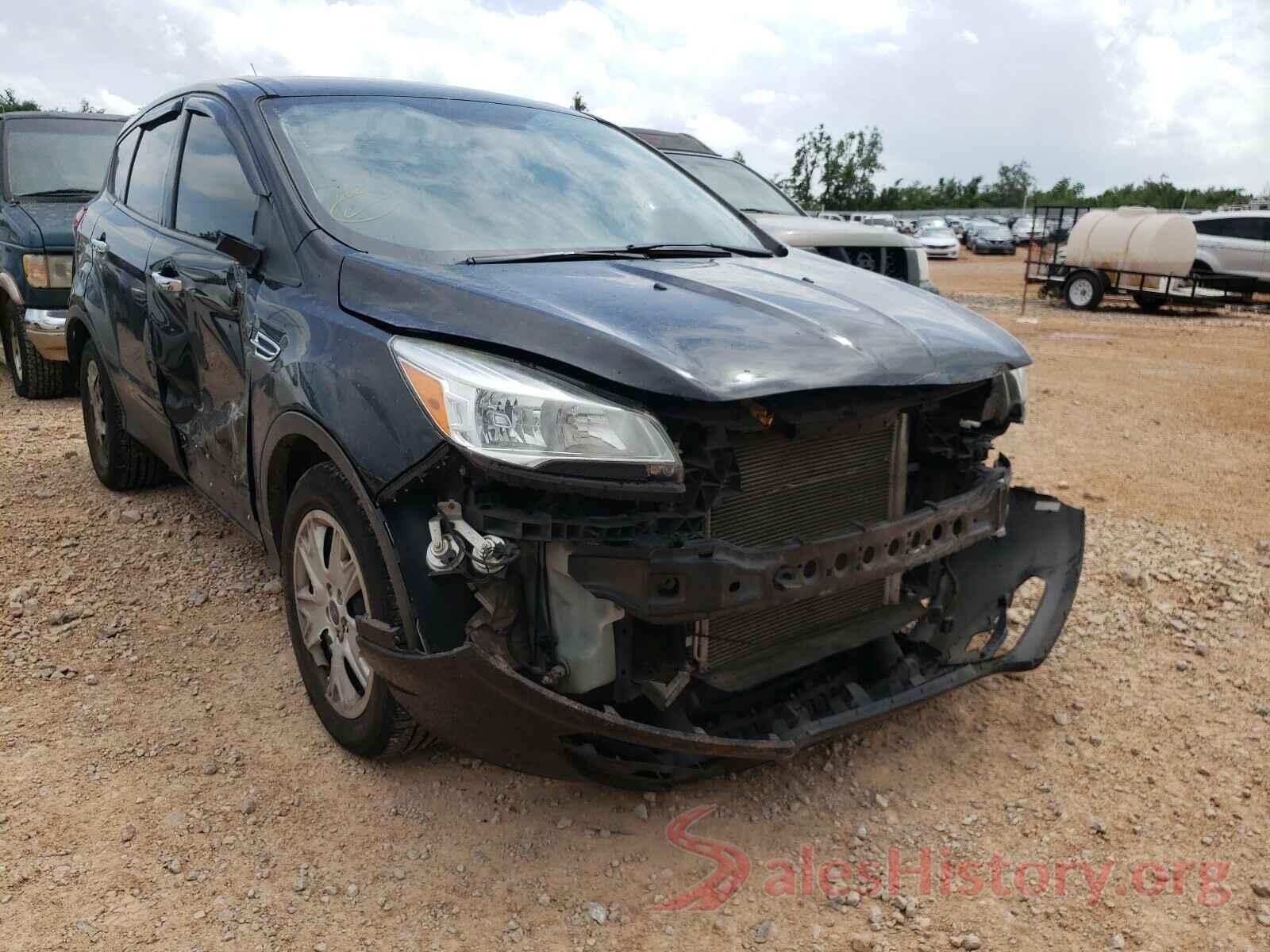 1FMCU0F78GUC41681 2016 FORD ESCAPE