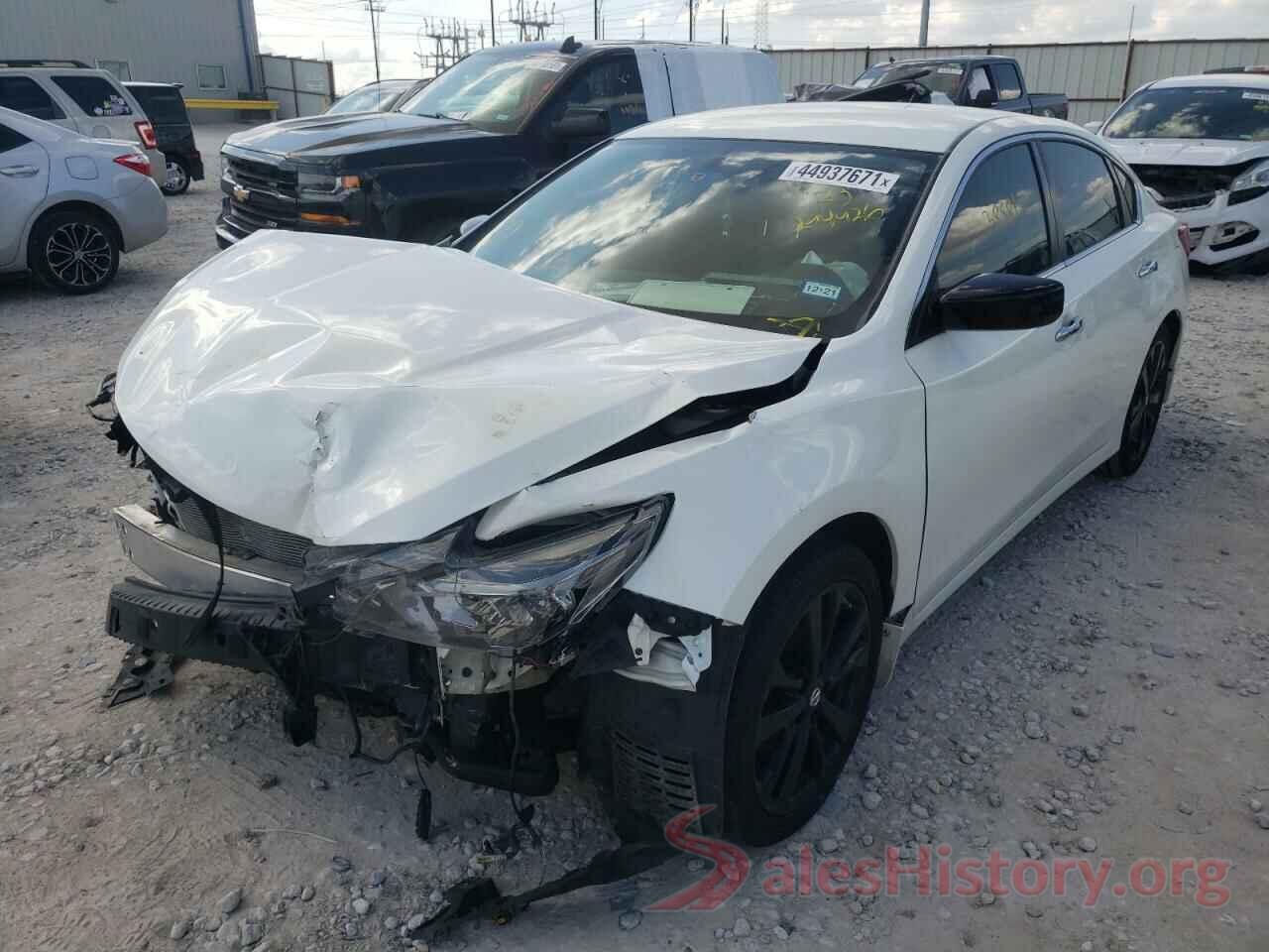 1N4AL3AP7HC294926 2017 NISSAN ALTIMA