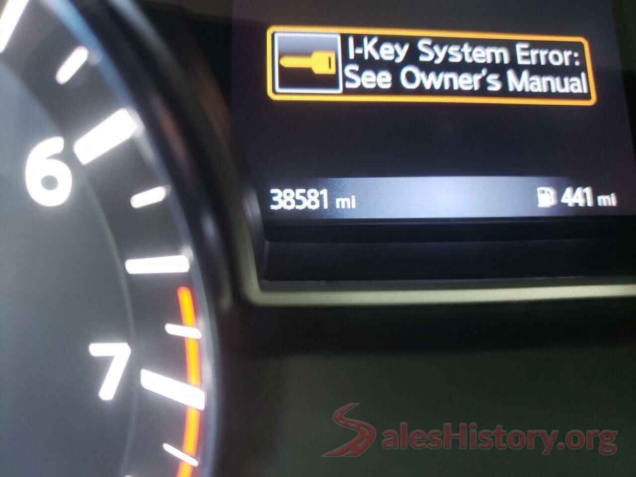 1N4AL3AP7HC294926 2017 NISSAN ALTIMA