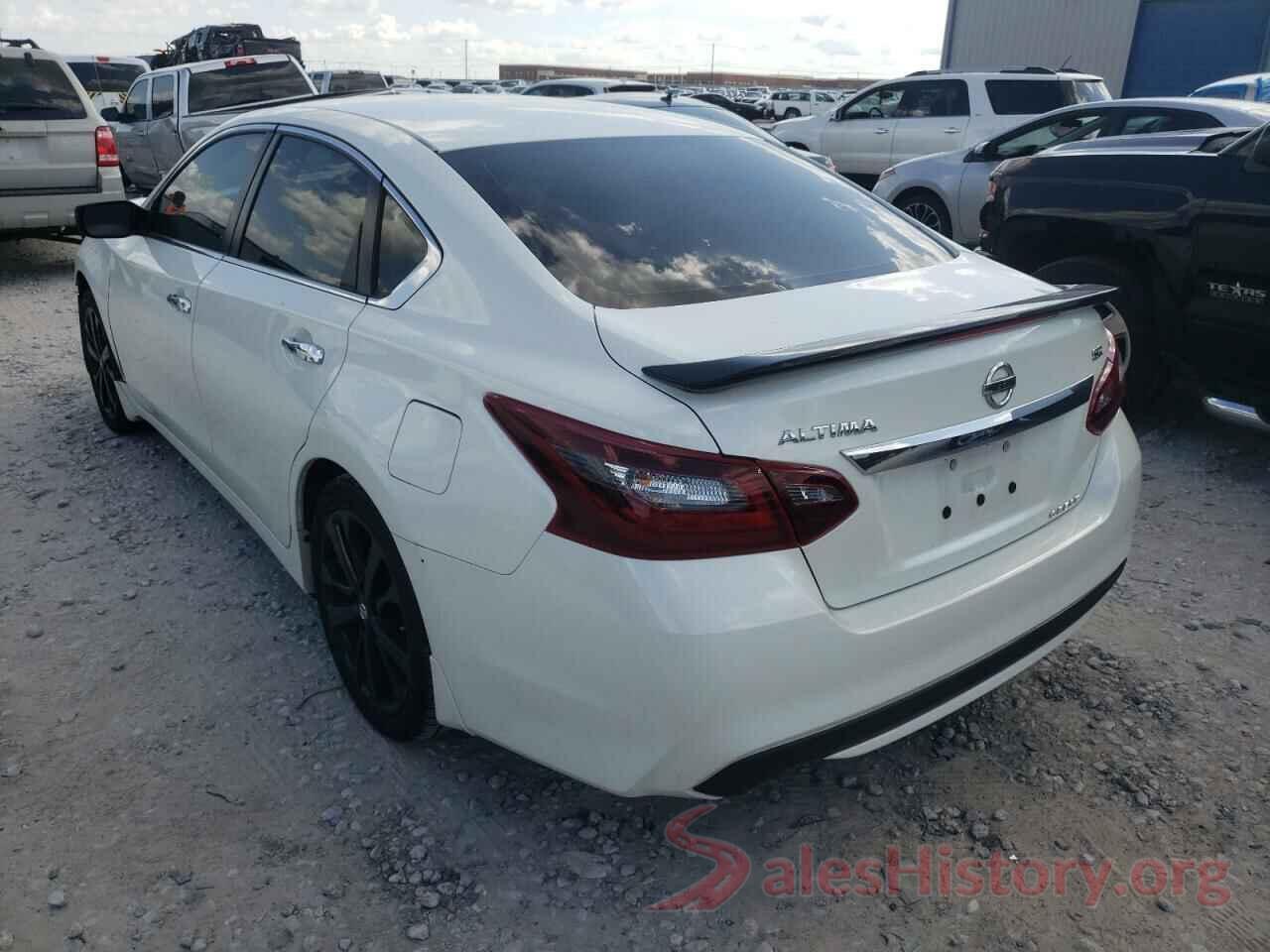 1N4AL3AP7HC294926 2017 NISSAN ALTIMA