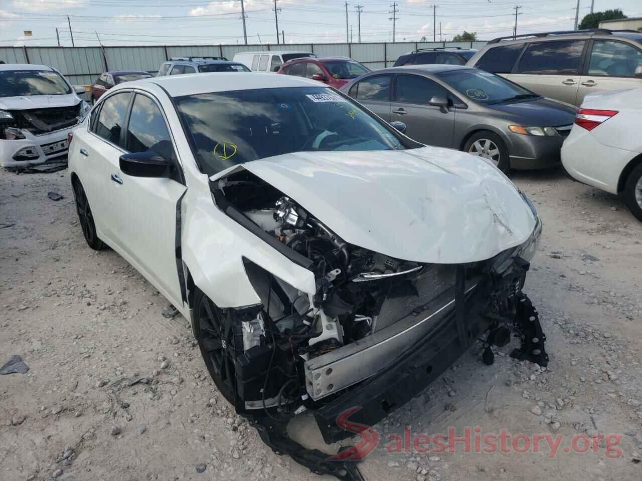 1N4AL3AP7HC294926 2017 NISSAN ALTIMA