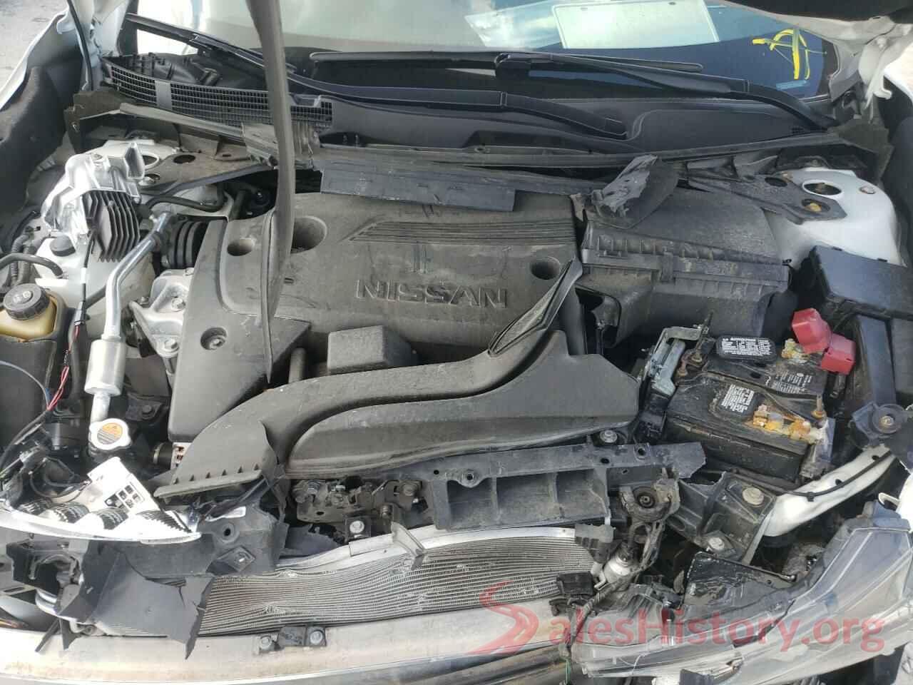 1N4AL3AP7HC294926 2017 NISSAN ALTIMA