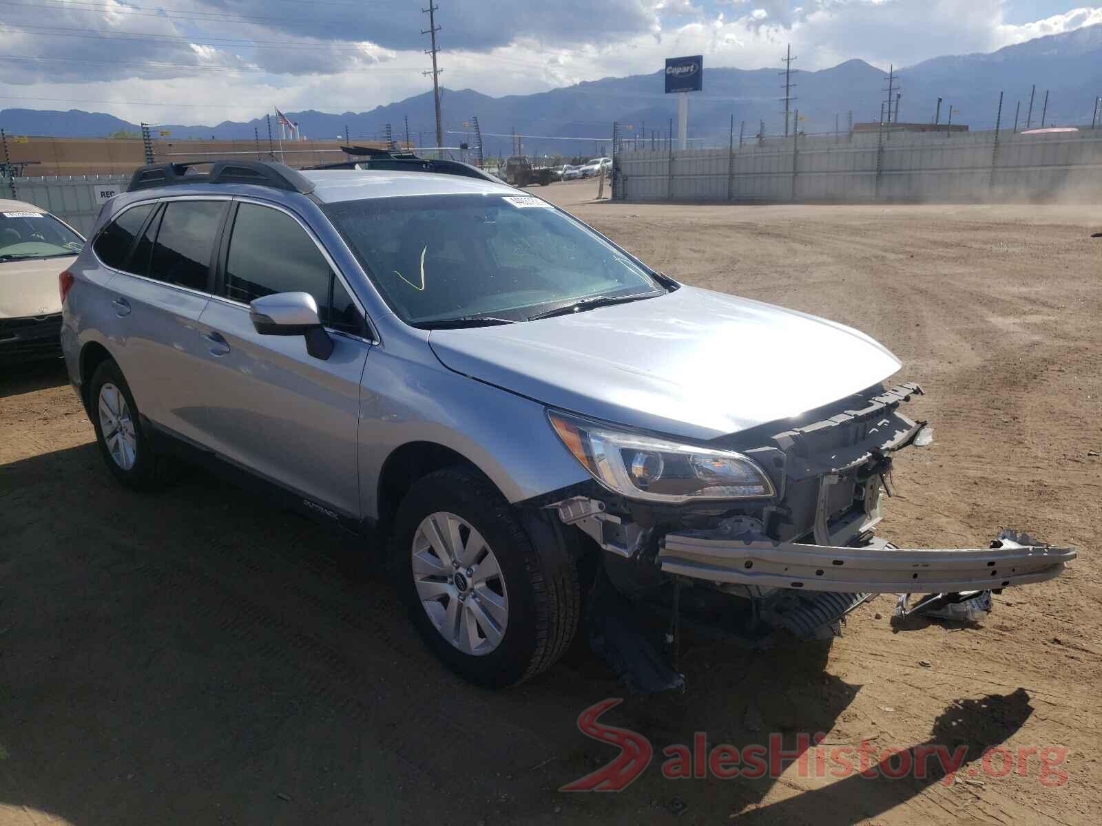 4S4BSAFC4G3322994 2016 SUBARU OUTBACK