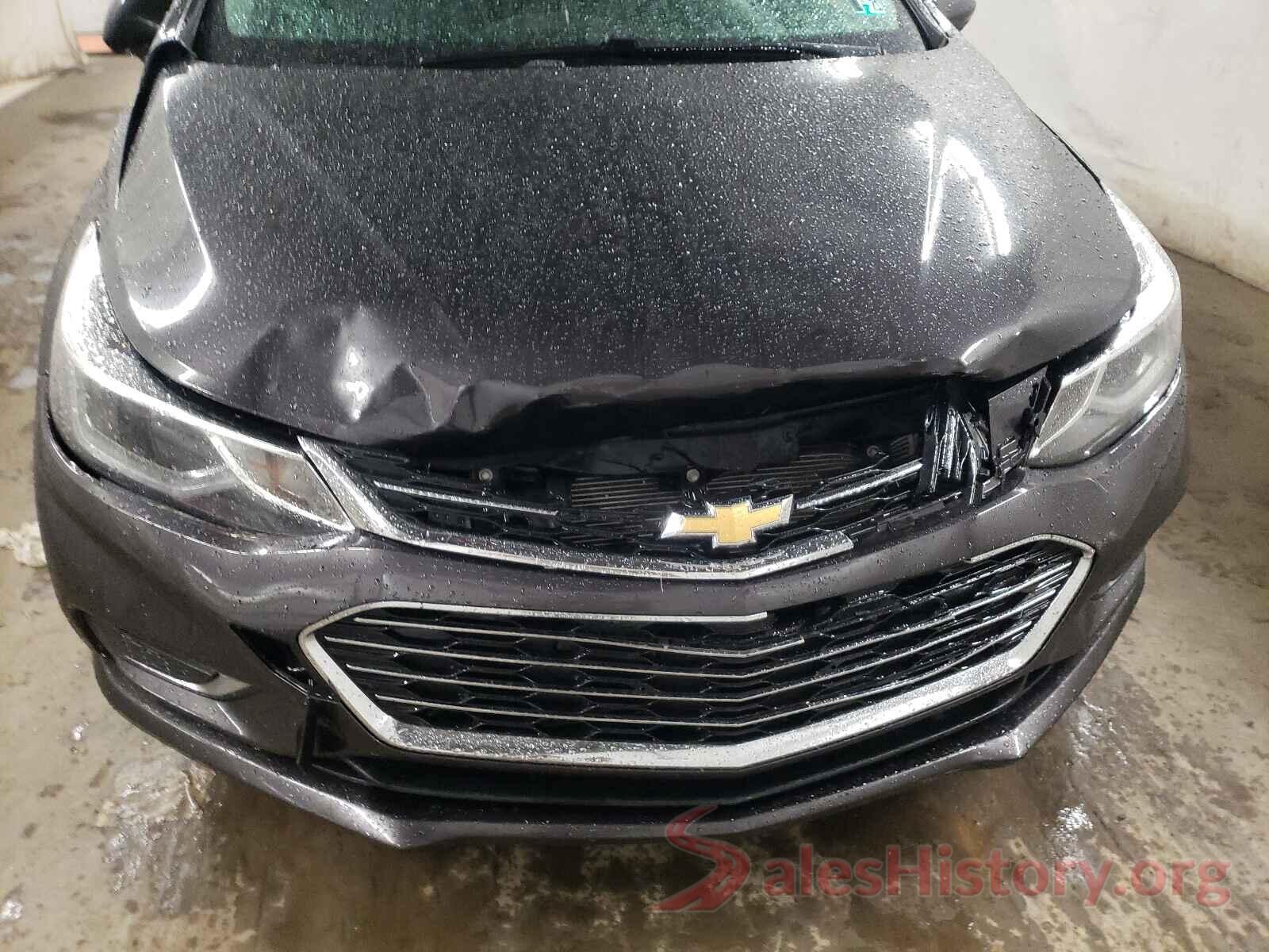 1G1BF5SM9H7269100 2017 CHEVROLET CRUZE