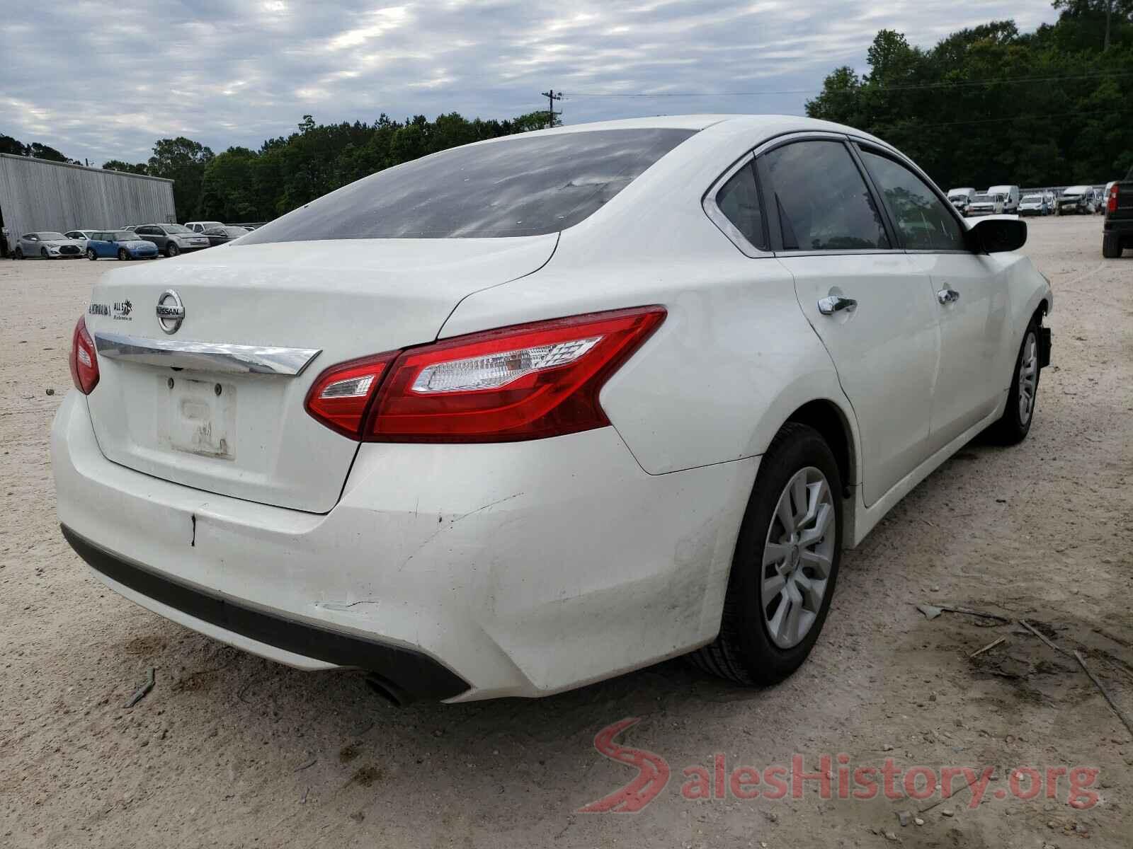 1N4AL3AP3GC176712 2016 NISSAN ALTIMA