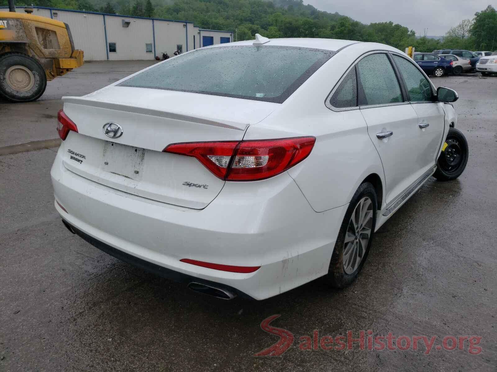 5NPE34AF3HH509697 2017 HYUNDAI SONATA