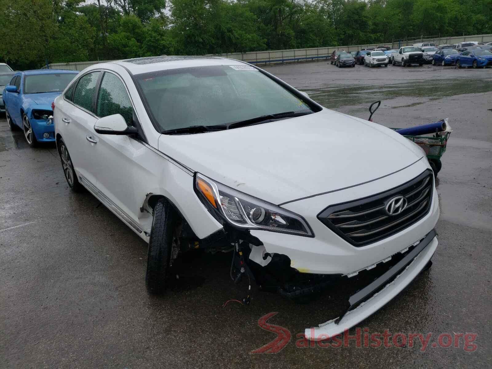 5NPE34AF3HH509697 2017 HYUNDAI SONATA