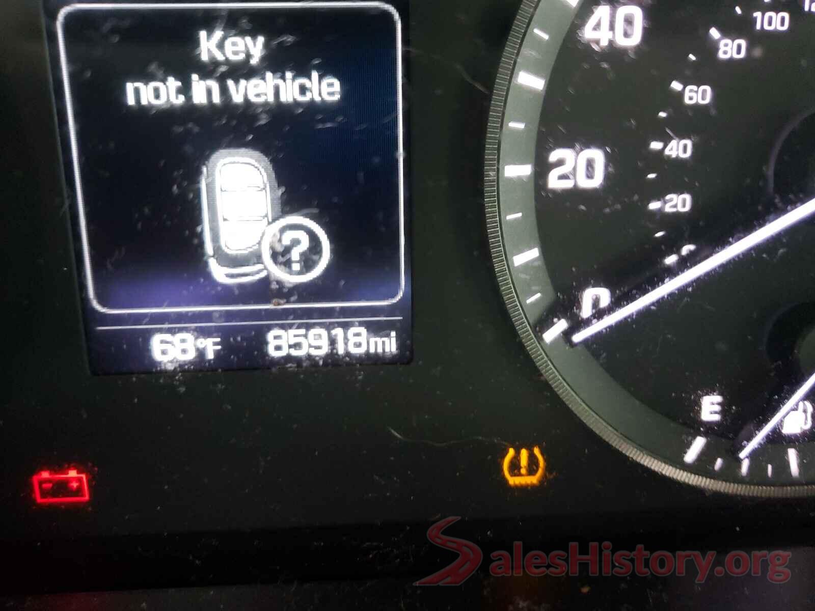 5NPE34AF3HH509697 2017 HYUNDAI SONATA