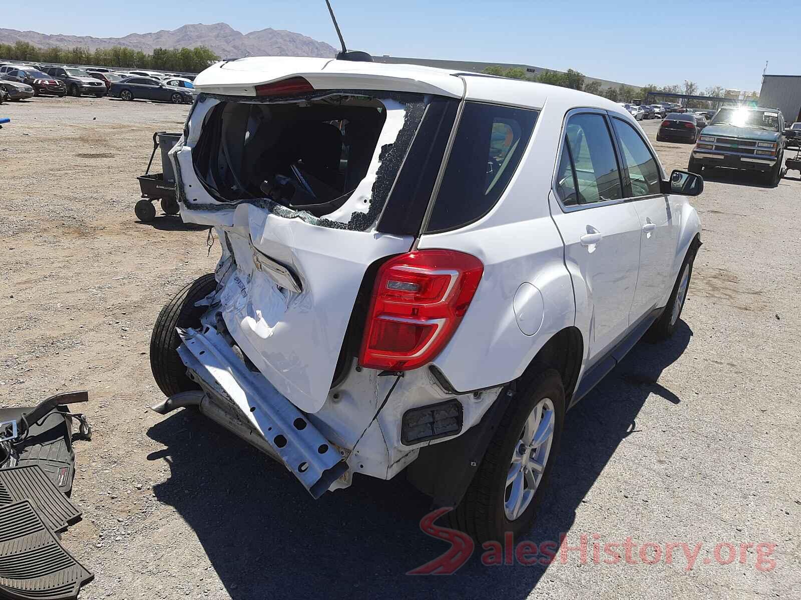 2GNFLEEK8H6201714 2017 CHEVROLET EQUINOX