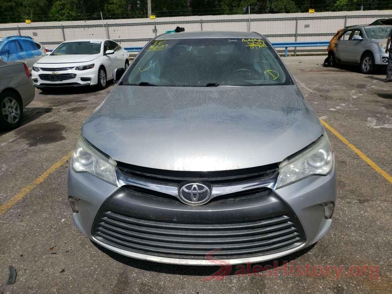 4T4BF1FK1GR562435 2016 TOYOTA CAMRY