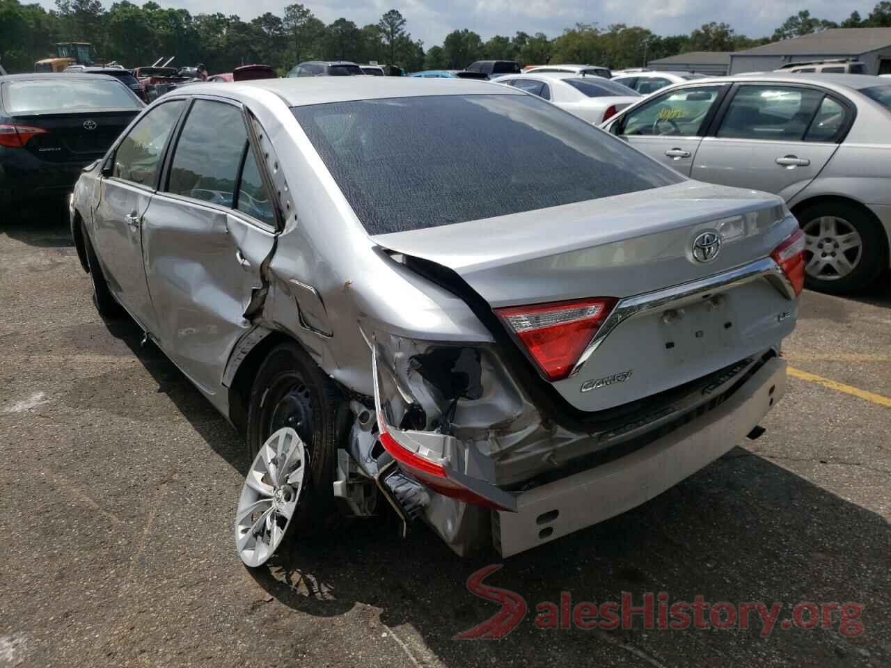 4T4BF1FK1GR562435 2016 TOYOTA CAMRY