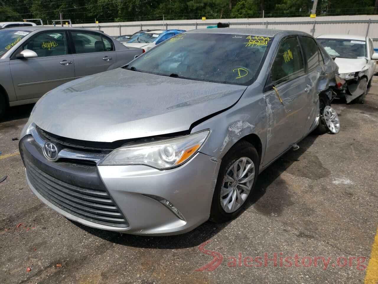 4T4BF1FK1GR562435 2016 TOYOTA CAMRY