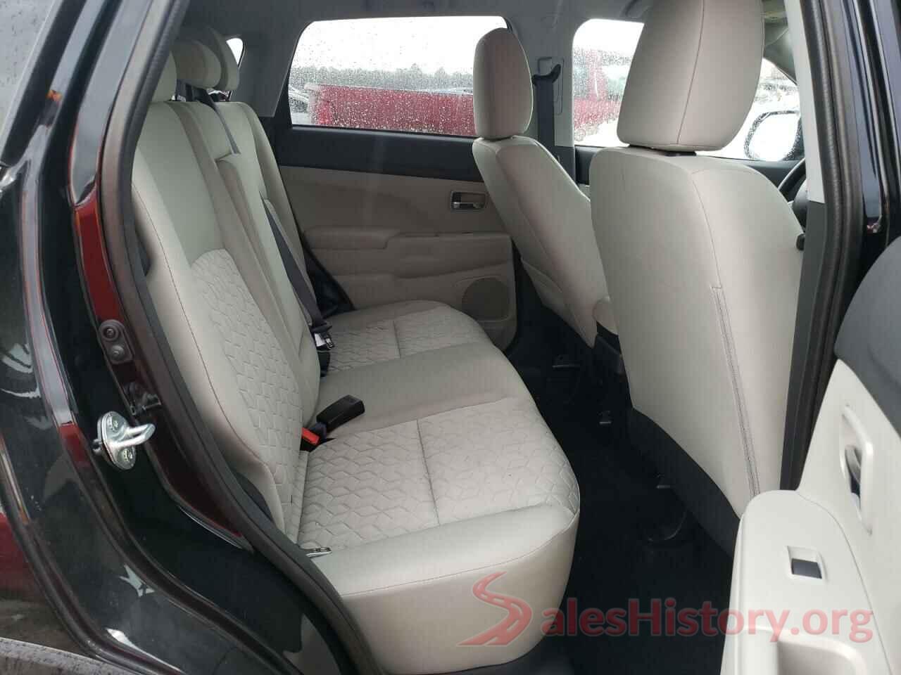 JA4APUAUXMU020161 2021 MITSUBISHI OUTLANDER