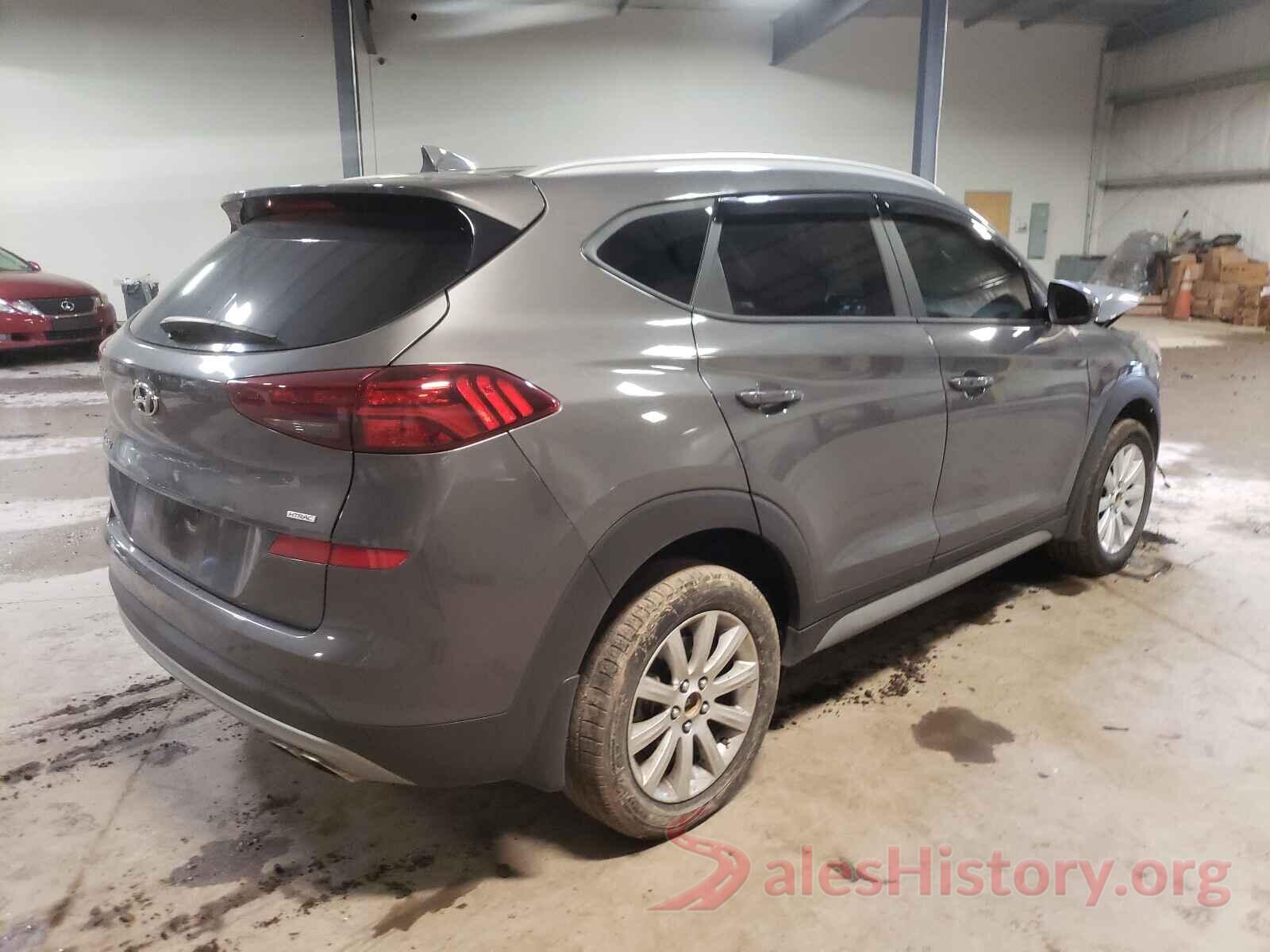 KM8J3CAL4LU275840 2020 HYUNDAI TUCSON