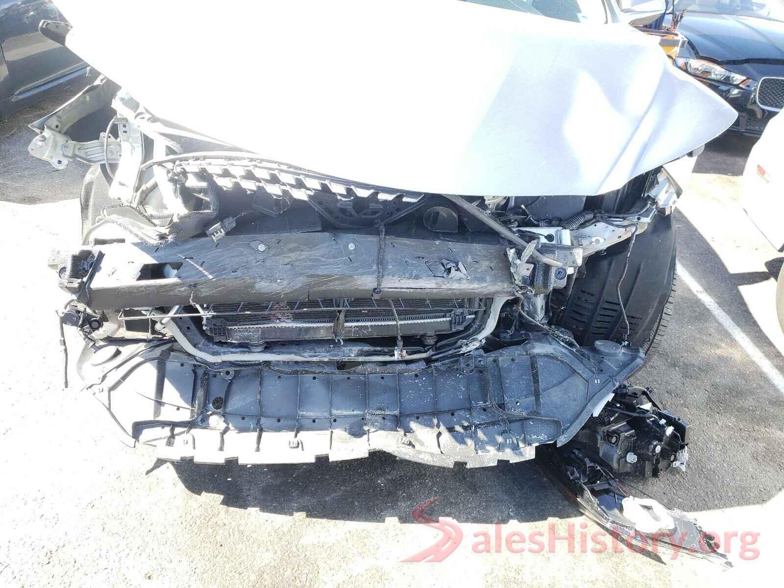 2T2HZMAA8LC158082 2020 LEXUS RX350