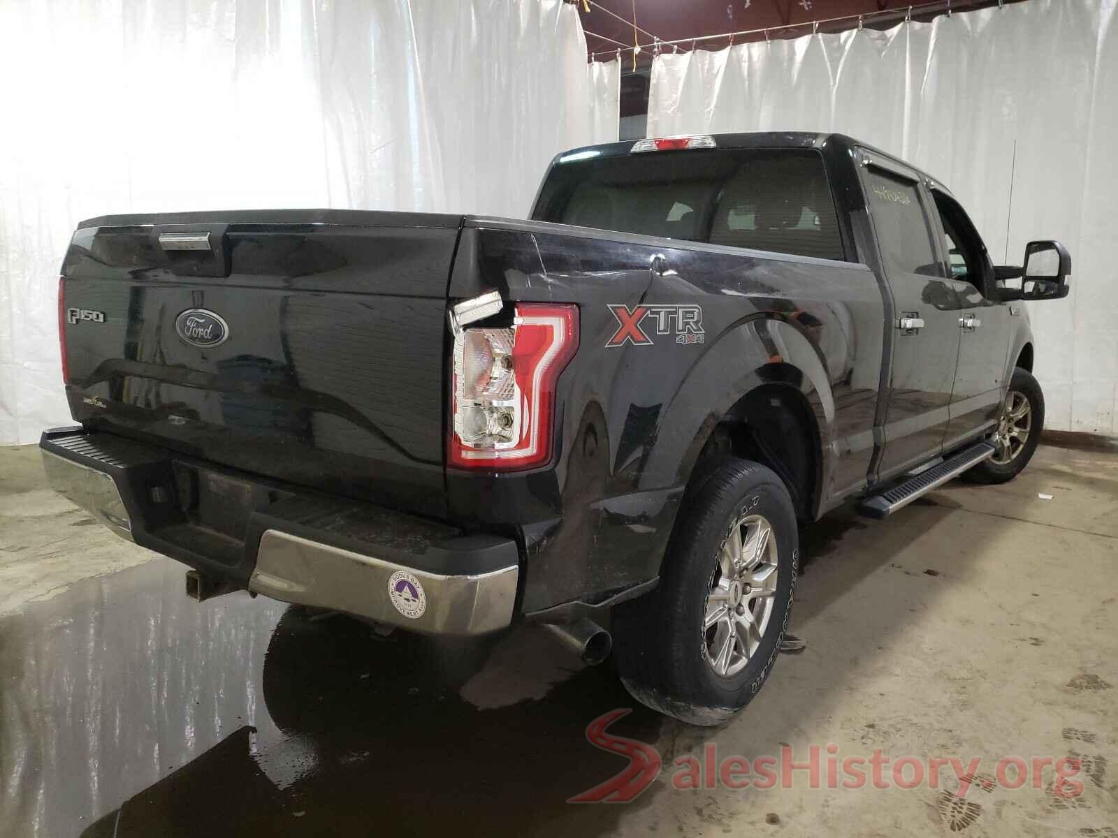 1FTFW1EG2GFA91526 2016 FORD F150