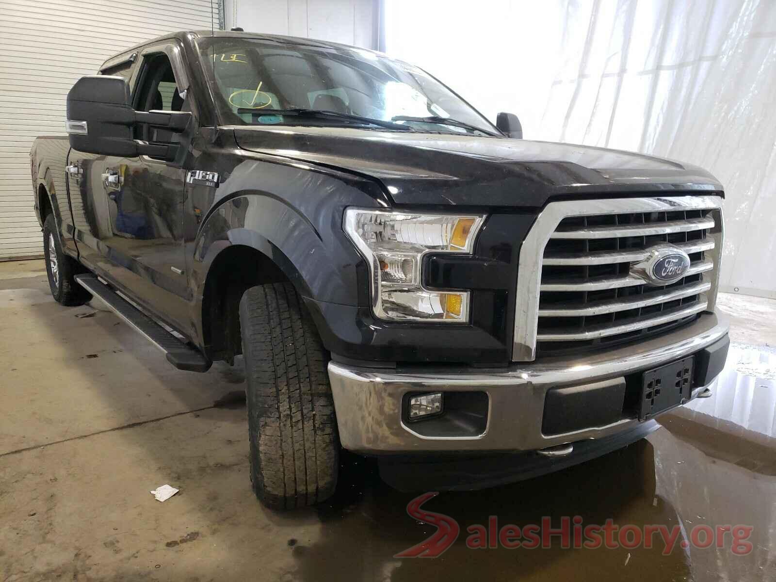 1FTFW1EG2GFA91526 2016 FORD F150