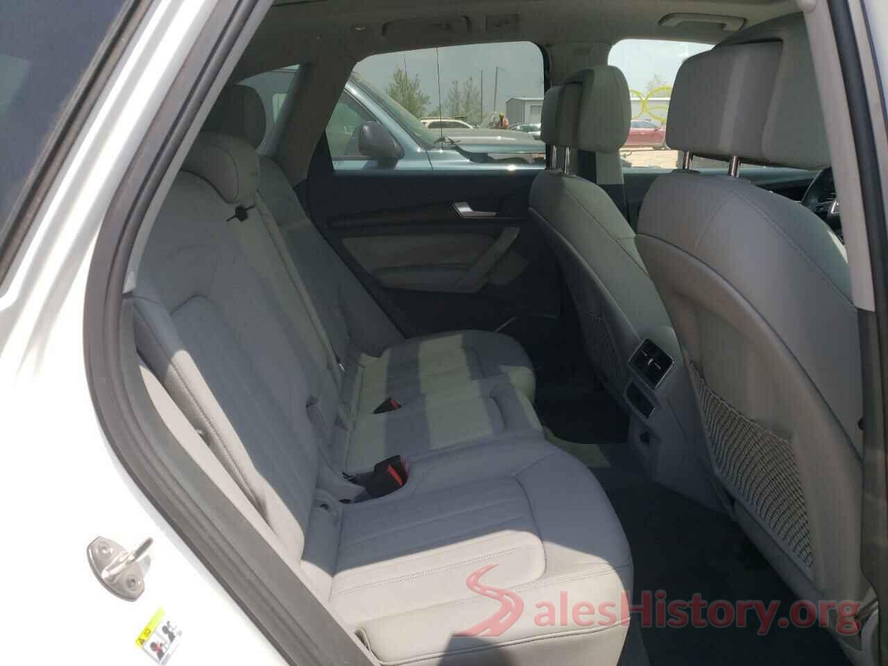 WA1ANAFY4K2131295 2019 AUDI Q5