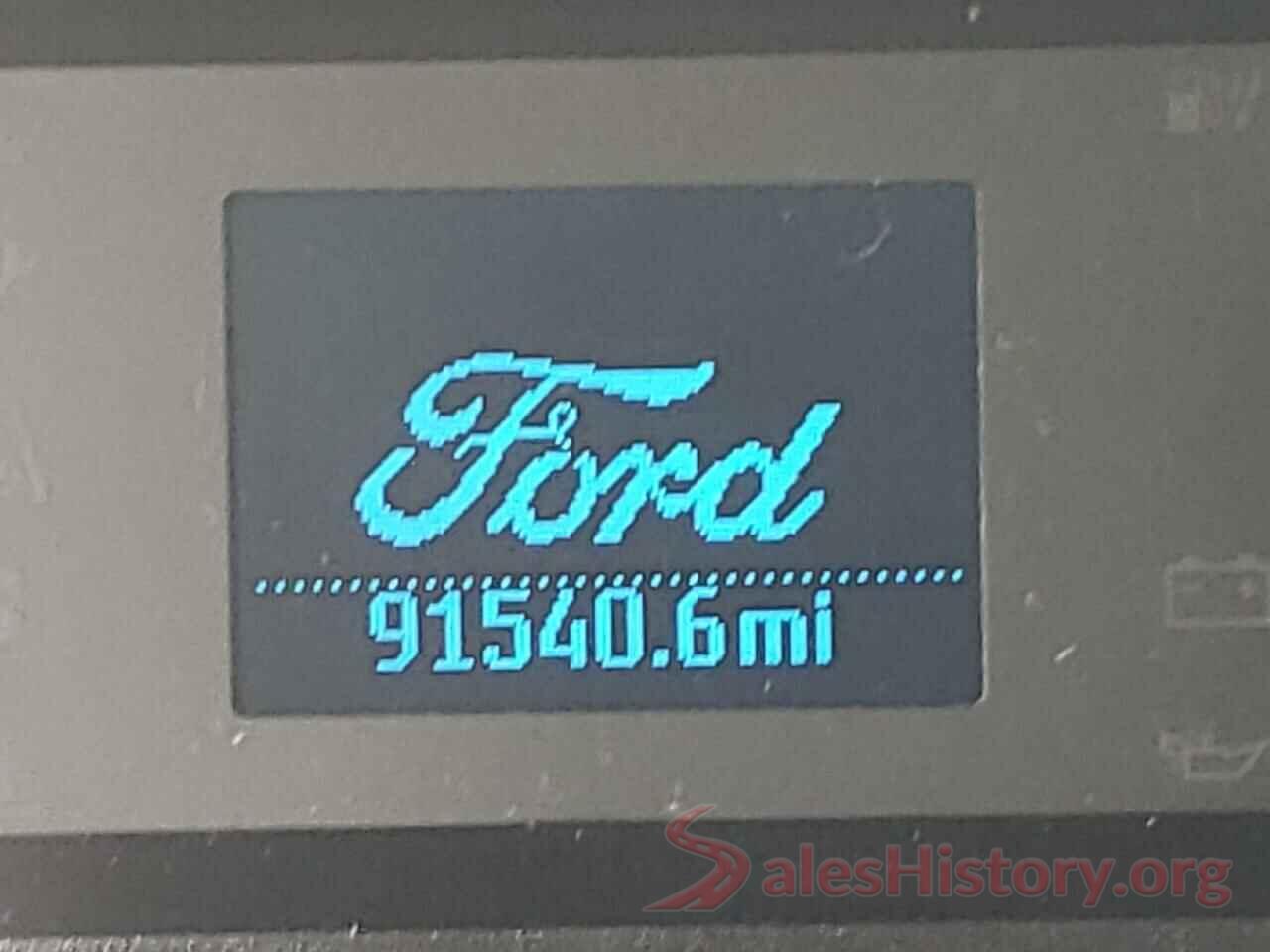 3FA6P0G7XGR291826 2016 FORD FUSION