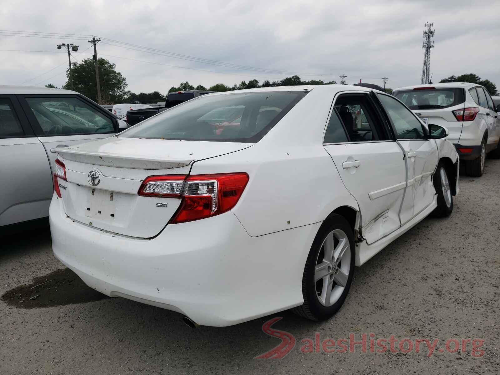 4T1BF1FK3EU843966 2014 TOYOTA CAMRY