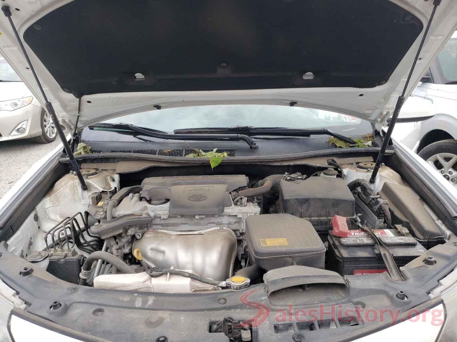 4T1BF1FK3EU843966 2014 TOYOTA CAMRY