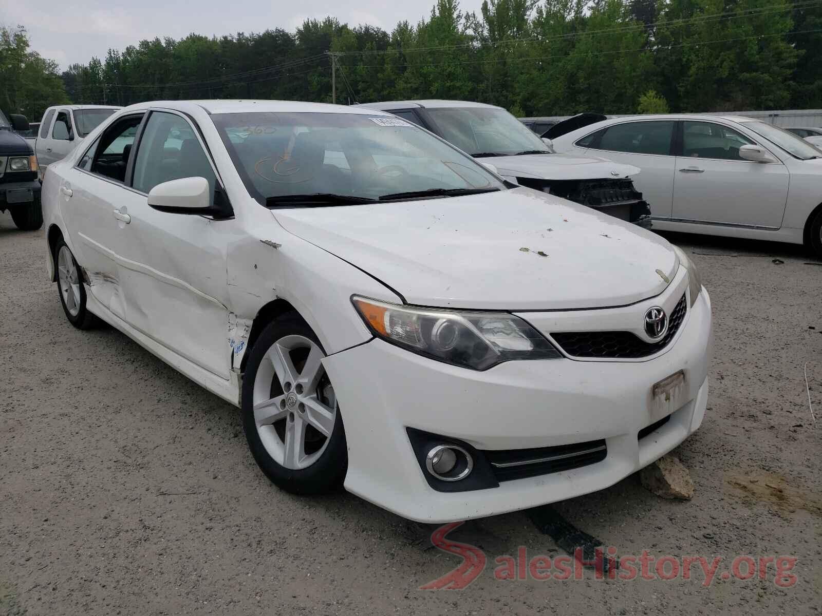 4T1BF1FK3EU843966 2014 TOYOTA CAMRY