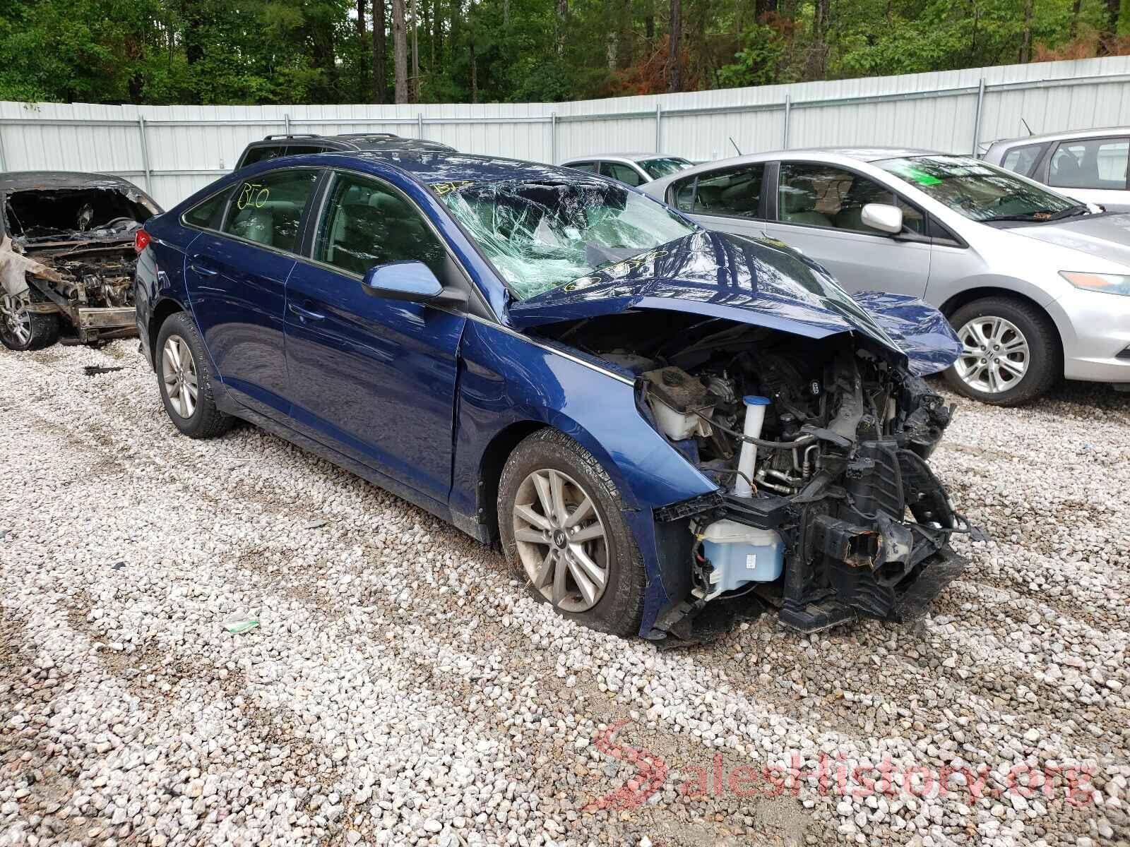 5NPE24AF7GH384088 2016 HYUNDAI SONATA