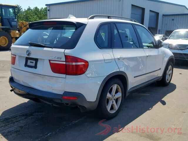 5UXFE43568L035046 2008 BMW X5