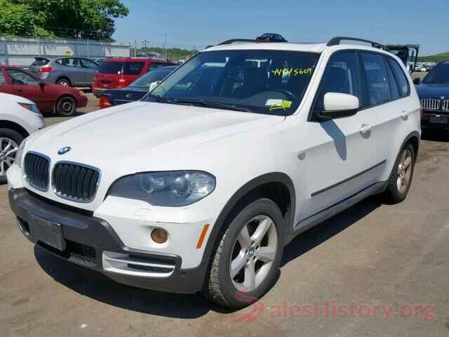 5UXFE43568L035046 2008 BMW X5