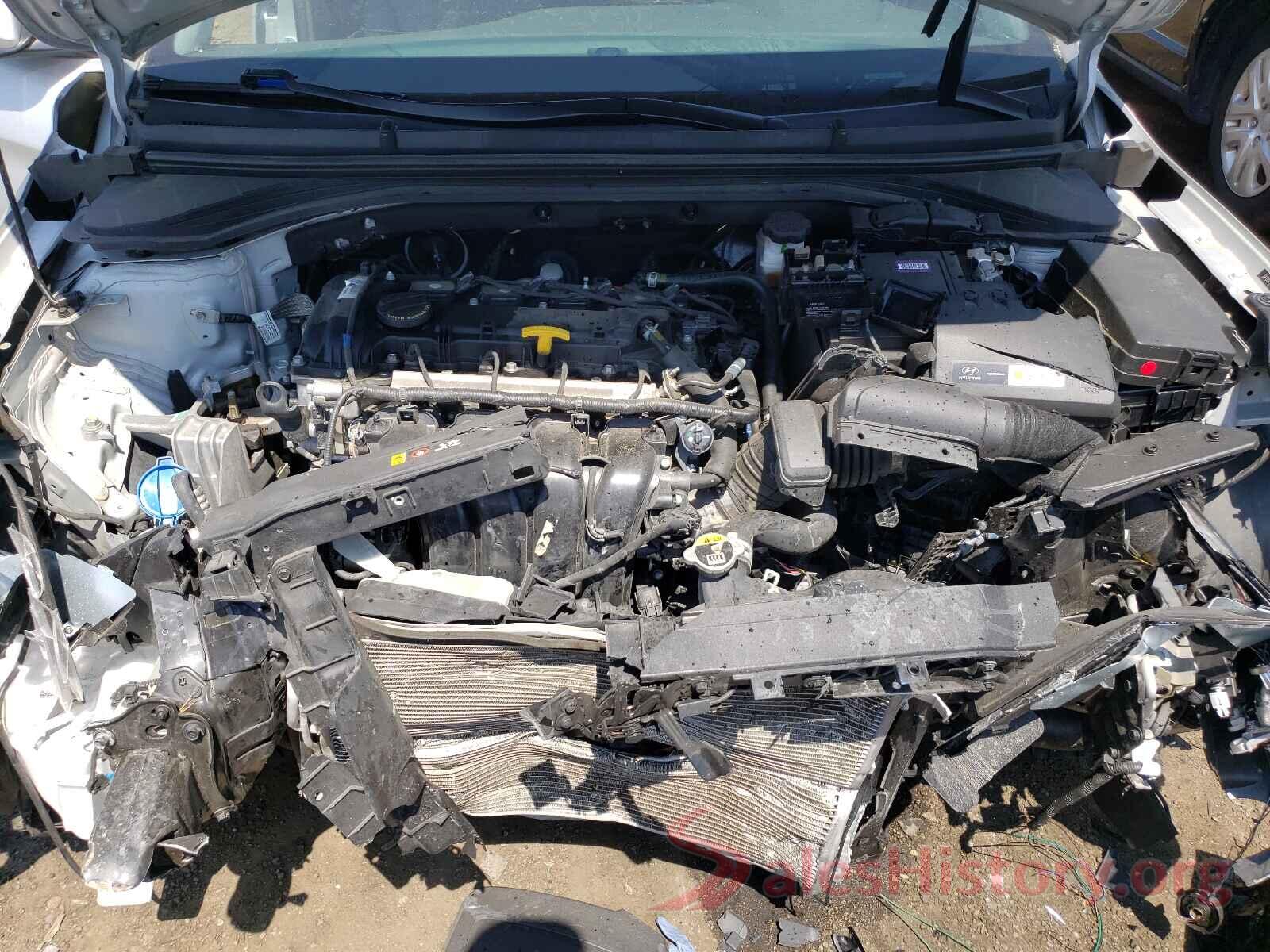 5NPD84LFXKH444428 2019 HYUNDAI ELANTRA