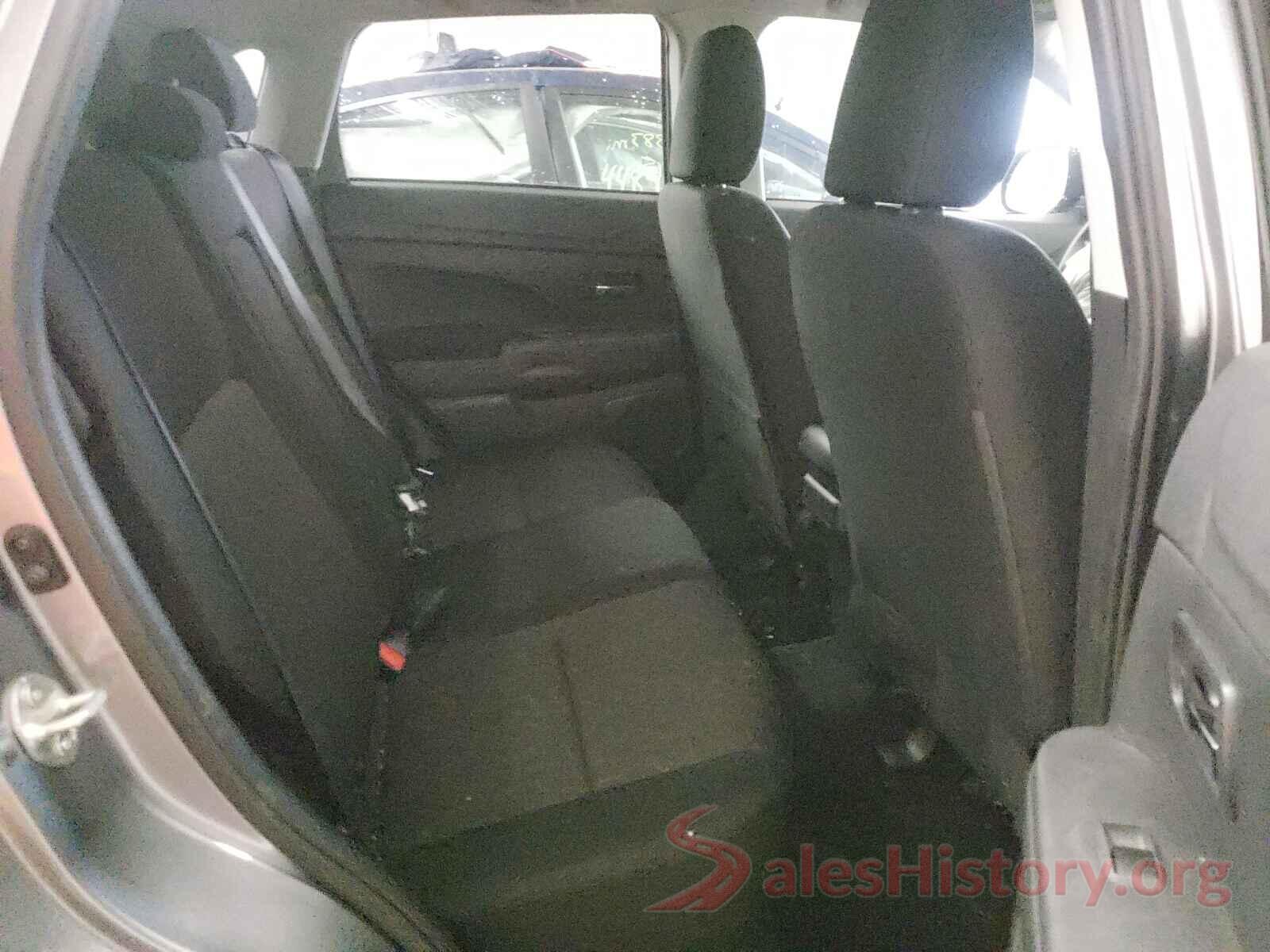 JA4AR3AU3LU027021 2020 MITSUBISHI OUTLANDER