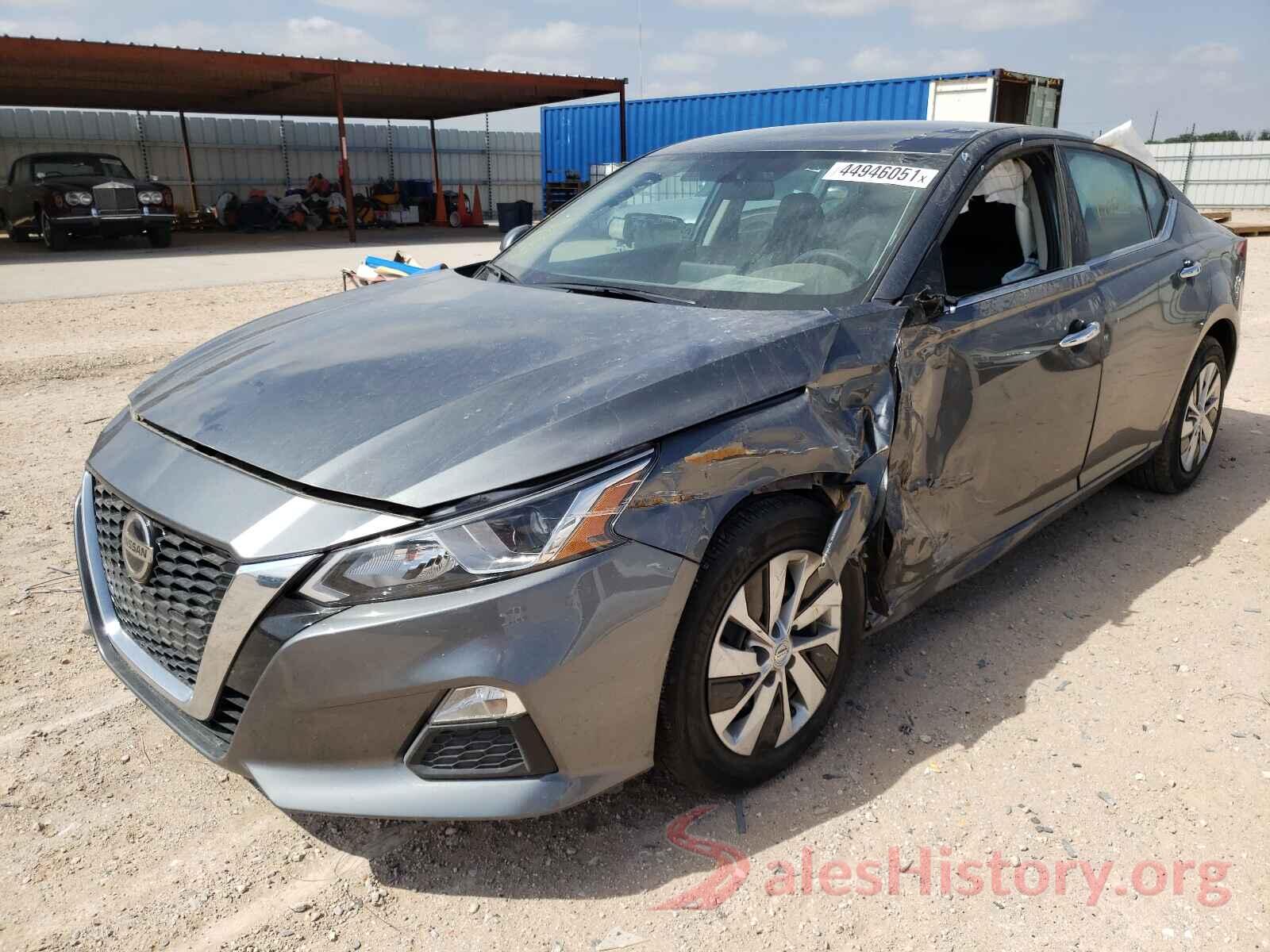 1N4BL4BV9LC251592 2020 NISSAN ALTIMA