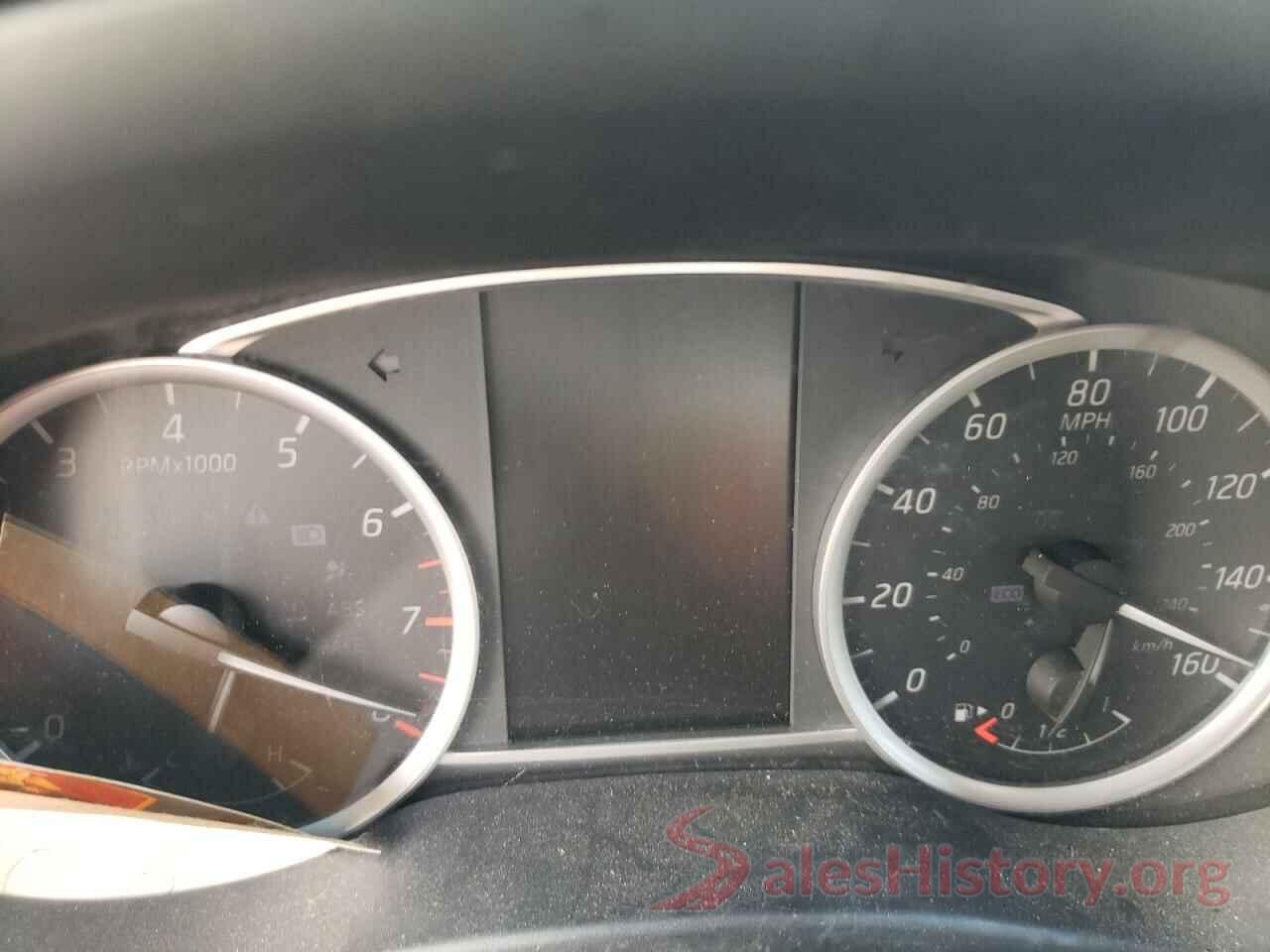 3N1AB7AP2JY343860 2018 NISSAN SENTRA