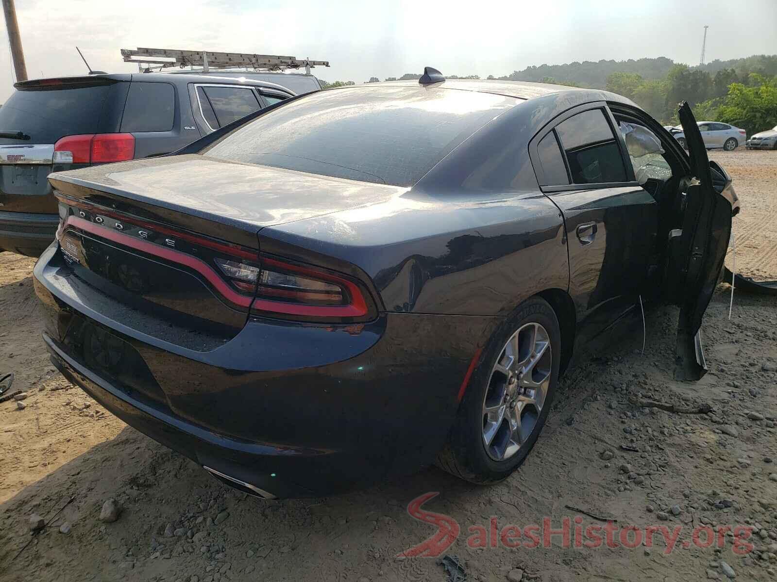 2C3CDXJG4HH526181 2017 DODGE CHARGER