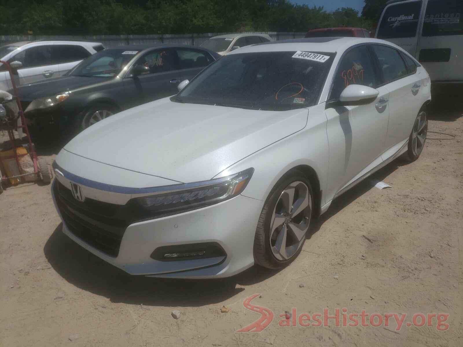 1HGCV2F93LA003572 2020 HONDA ACCORD