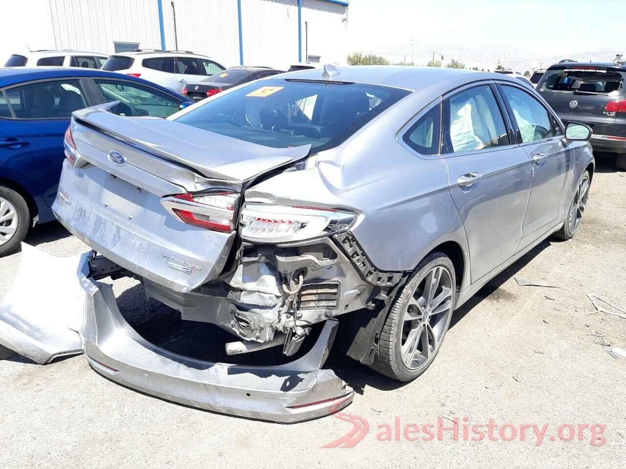 3FA6P0D94LR204082 2020 FORD FUSION