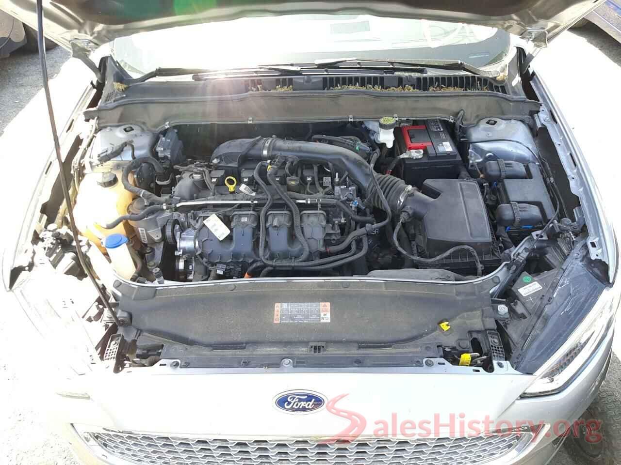 3FA6P0D94LR204082 2020 FORD FUSION