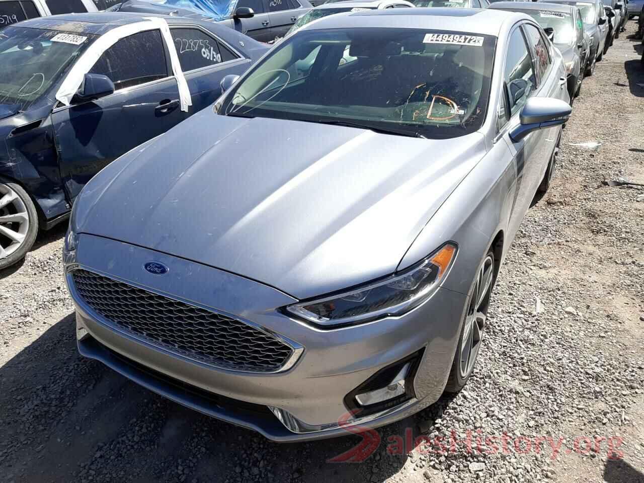 3FA6P0D94LR204082 2020 FORD FUSION