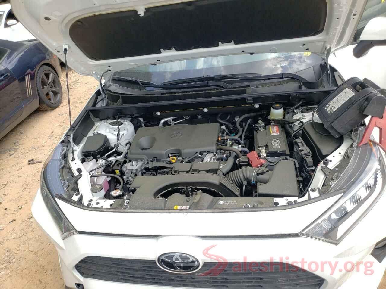 JTMC1RFV6LD059892 2020 TOYOTA RAV4