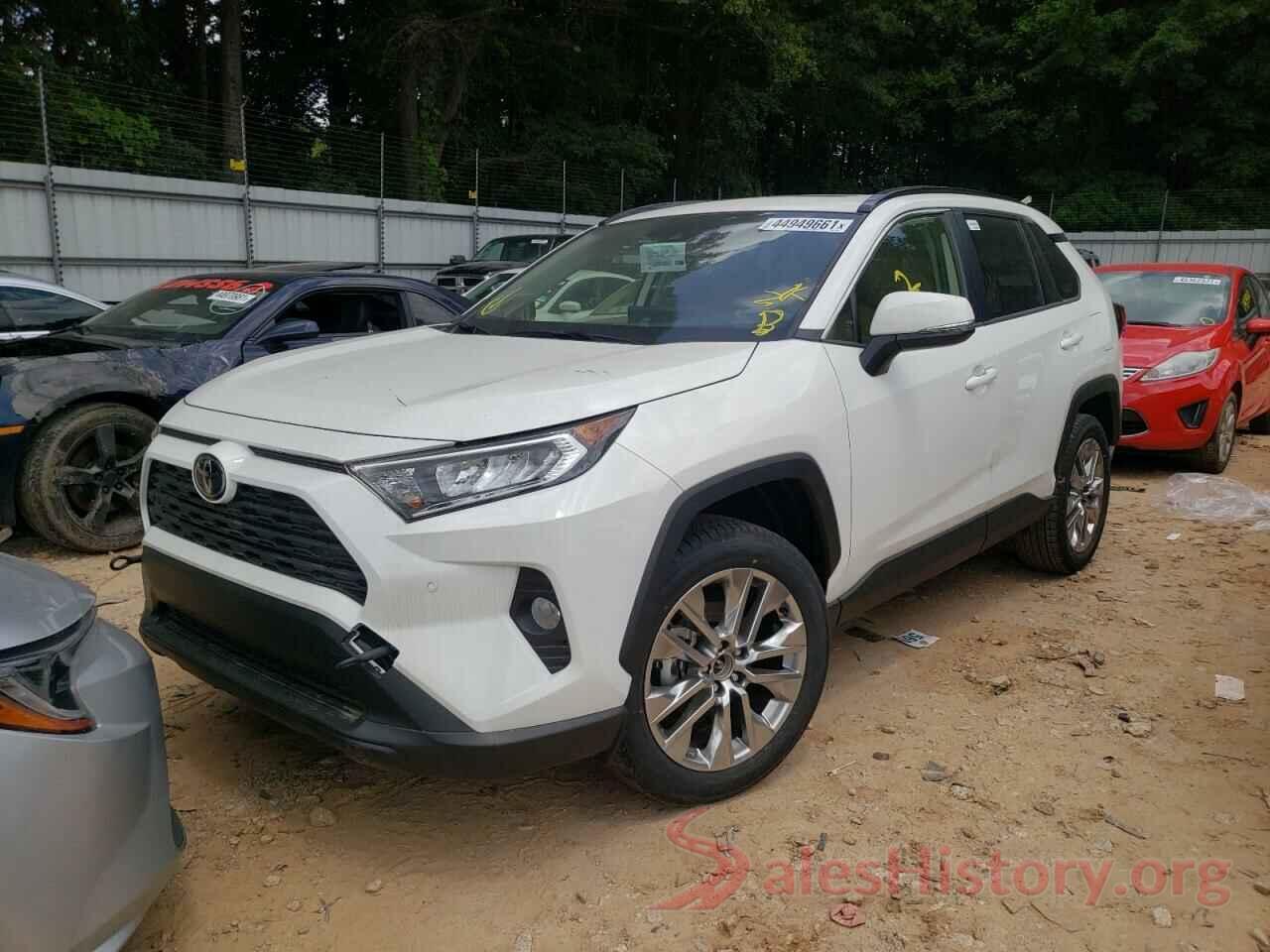 JTMC1RFV6LD059892 2020 TOYOTA RAV4