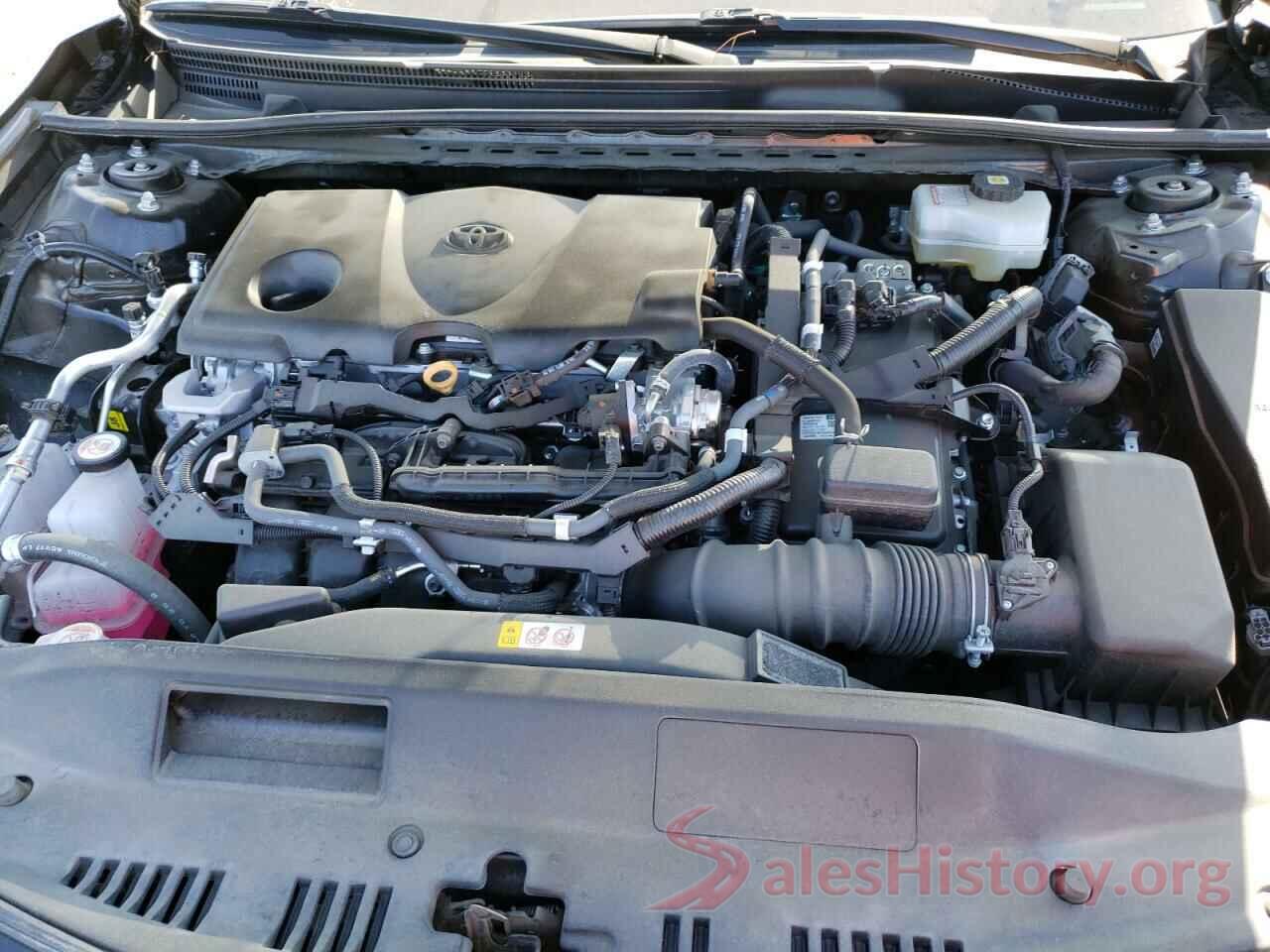 4T1H31AK0MU559123 2021 TOYOTA CAMRY