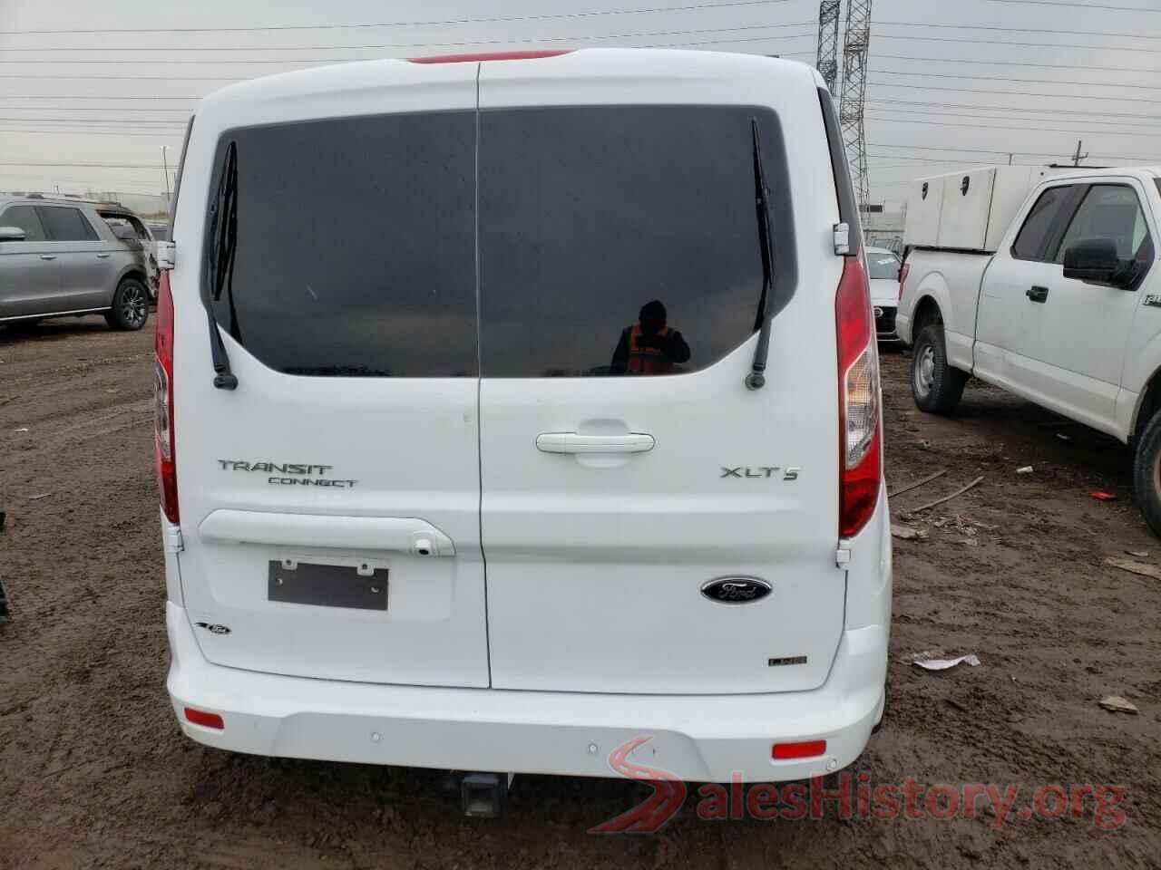 NM0GS9F24N1541542 2022 FORD TRANSIT