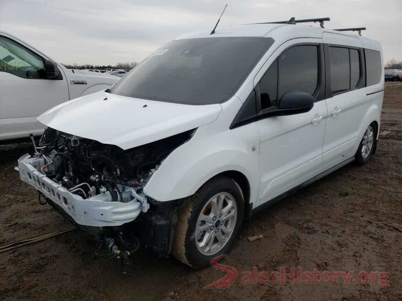 NM0GS9F24N1541542 2022 FORD TRANSIT